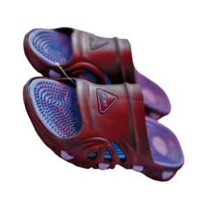 SPORT massage slippers (Open toe)