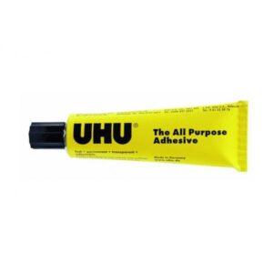 UHU Glue Tube 20ml