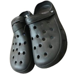 UltraLight Crocs Slippers