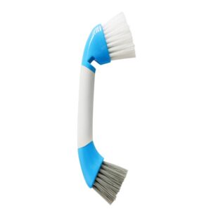 BAX TWIN HEAD CLEANING BRUSH