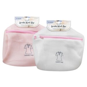 DELUXE LAUNDRY WASH BAG