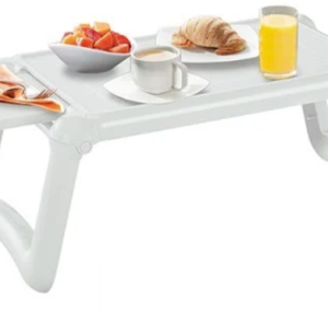 RIMAX PORTABLE BREAKFAST/LAPTOP TABLE BEIGE