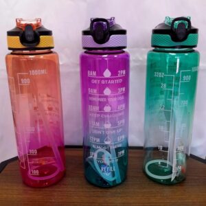1000ml Water Bottle
