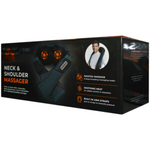 Neck and Shoulder Massager