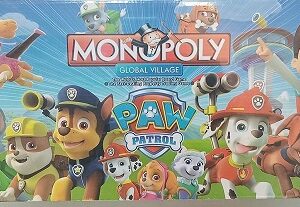 Monopoly (Paw Patrol)