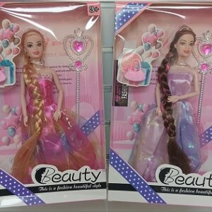 Beauty Princess Doll