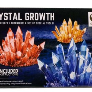 DIY Crystal Growing Kit