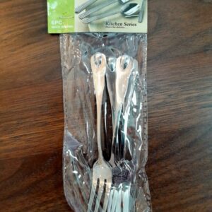 Dessert Forks (6pcs)