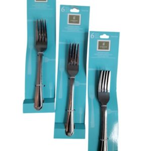 Eating Forks (6 pcs)