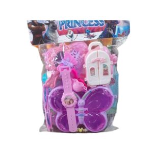 Girls Accessories Play Set