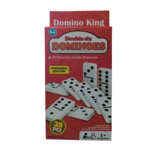 Dominoes