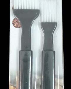 Pastry Brush (2pc set)