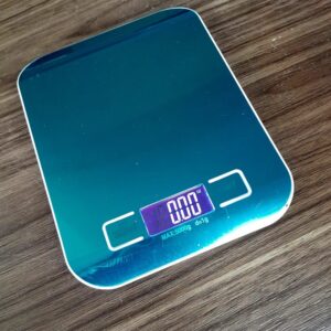 Digital Kitchen Scale