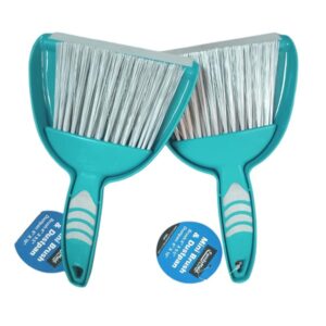 Mini Scoop and Brush Set