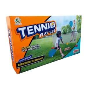 Tennis Play Set