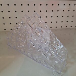 Plastic Napkin Holder