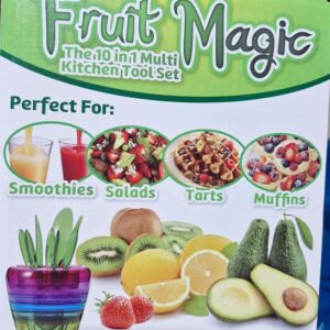 Fruit Magic