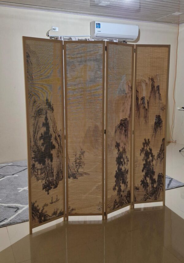 Room Divider