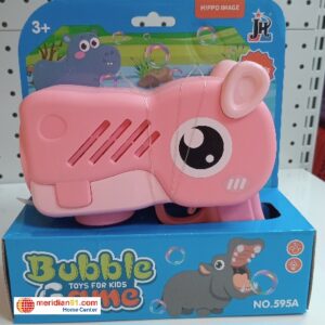 Bubble Gun Hippo