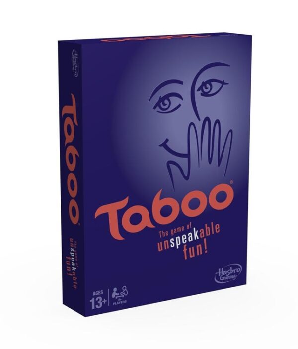 Taboo