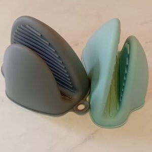 Silicone Oven Mit Pair