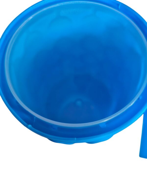 Ice Maker Tub (Blue) - Image 5