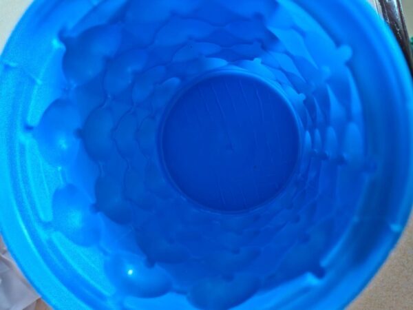 Ice Maker Tub (Blue) - Image 8