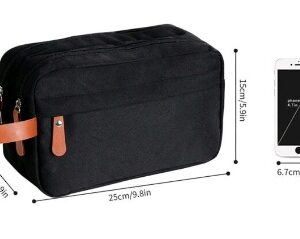 Toiletry Bag