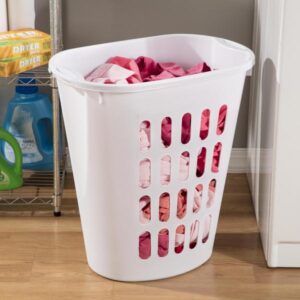 Sterilite Laundry Basket – 21 inch