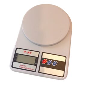 Electronic Kitchen Scale