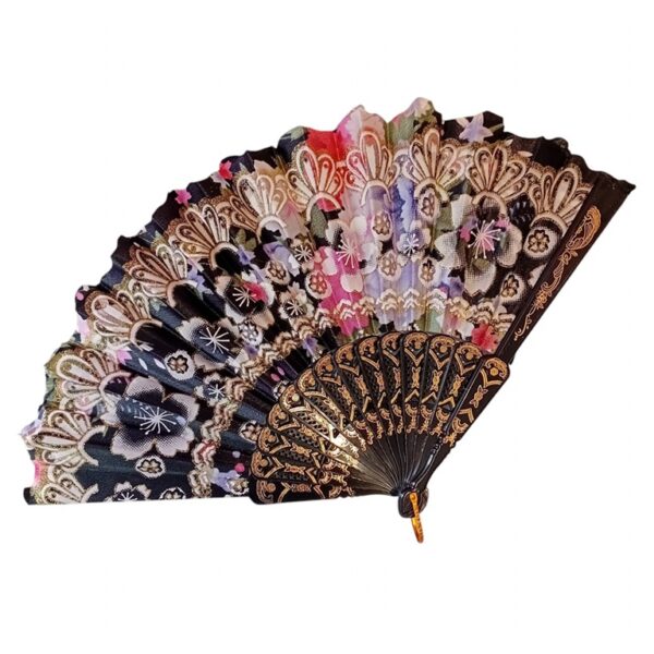 Folding Fan - Image 6