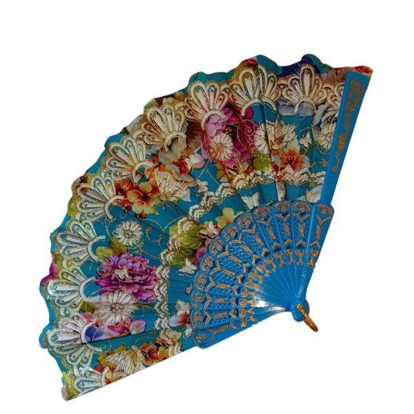 Folding Fan - Image 5