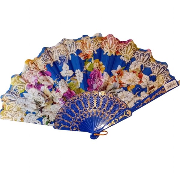 Folding Fan - Image 4