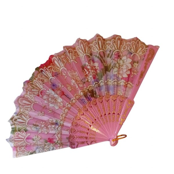 Folding Fan - Image 3