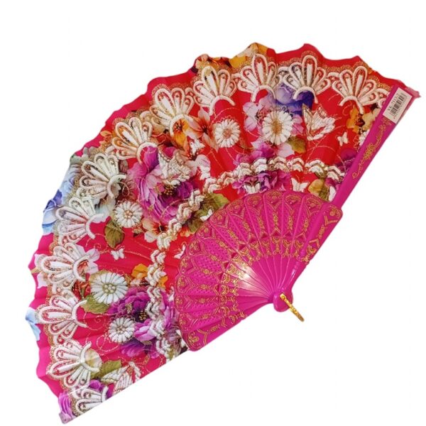 Folding Fan - Image 2