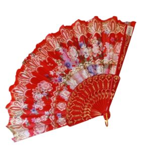 Folding Fan