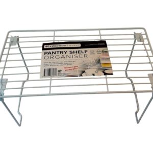 Pantry Shelf Organizer (40x23x18cm)