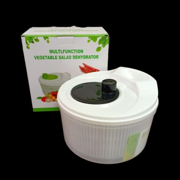 Salad Spinner 20X15CM