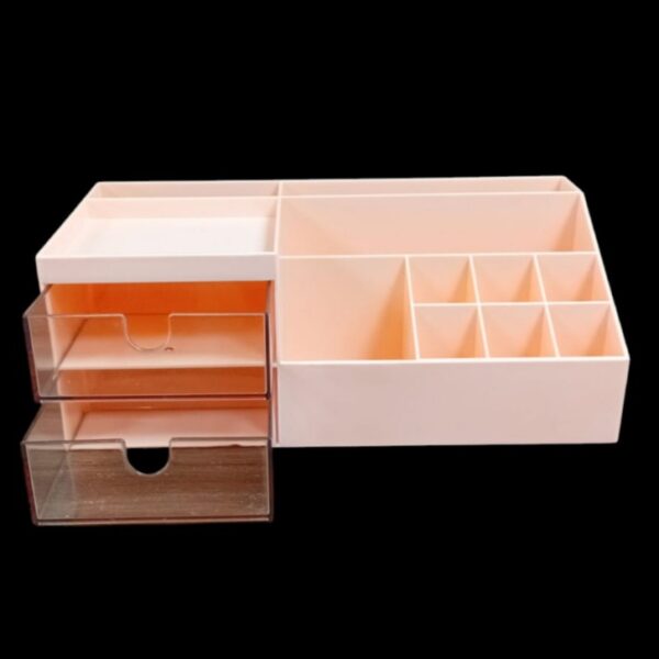 Makeup Storage Box