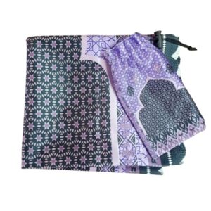 Travel Prayer Mat