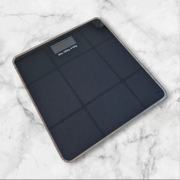 180KG Electronic Bathroom Scale