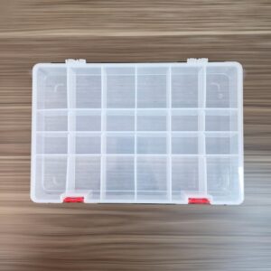 11″ Storage Box Organizer