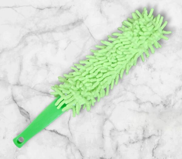 Microfiber Chenille Duster - Image 2