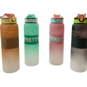 1000ml Water Bottle