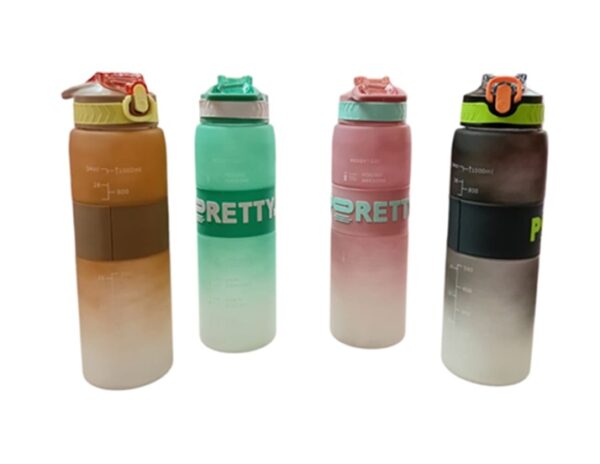 1000ml Water Bottle