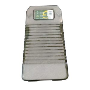 Hard Plastic Washboard