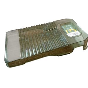 Hard Plastic Washboard