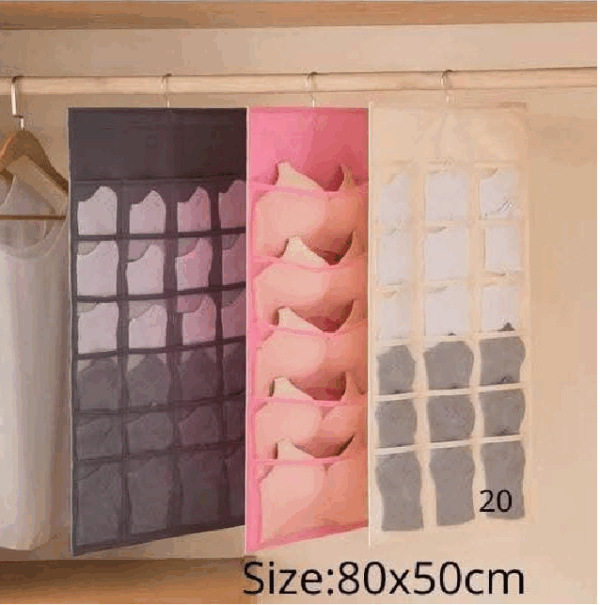 Hanging Storage Bag