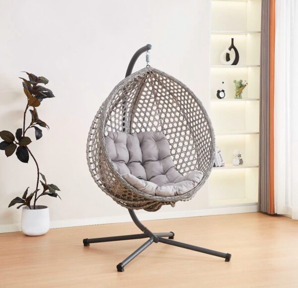 Basket Swing