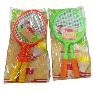 Kids Tennis Racket Set